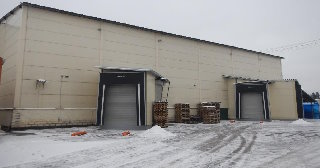 Тепловизионное обследование складов, Елец от 6611 руб.