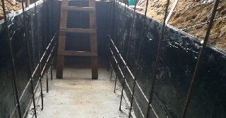 Защита смотровых площадок полимочевиной от 916 руб. ППуЕлц